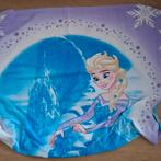 Fleecedeken Frozen 100x180cm, Ophalen of Verzenden, Gebruikt, 100 cm of meer, Deken