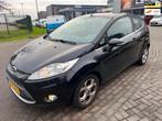 Ford Fiesta 1.25 Titanium / 2011, Voorwielaandrijving, Euro 5, Gebruikt, 1242 cc