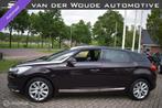 Ds 5 1.6 THP Chic AUT. 2016 Clima|Cruise|Navi|LED|Leder!, Auto's, DS, Lichtsensor, 1404 kg, 165 pk, 1598 cc