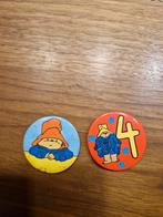 B 002 Paddington Beer Button, Verzamelen, Speldjes, Pins en Buttons, Ophalen of Verzenden, Gebruikt, Overige onderwerpen, Button
