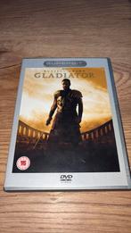 Gladiator: Superbit uitgave met superieure beeldkwaliteit., Cd's en Dvd's, Vanaf 16 jaar, Ophalen of Verzenden, Zo goed als nieuw