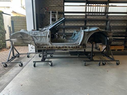 Bodymover carrosserie drager carrosserie steun auto steun, Auto diversen, Autogereedschap, Nieuw, Ophalen of Verzenden