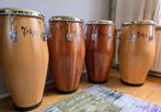 Latin Percussion (LP) Valje Armando Peraza series conga’s, Muziek en Instrumenten, Ophalen, Gebruikt, Trommel
