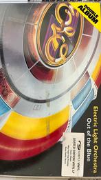 ELO - Electric Light Orchestra Out Of The Blue 2LP, Ophalen of Verzenden, 1980 tot 2000, Zo goed als nieuw, 12 inch