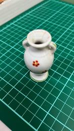 Vaasje, Verzamelen, Ophalen of Verzenden, Zo goed als nieuw