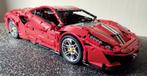 Cadabricks Ferrari ( schaal 1:8 ), Kinderen en Baby's, Speelgoed | Bouwstenen, Ophalen of Verzenden, Gebruikt
