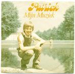 Patrick - Mijn muziek / A song for you and me, Gebruikt, Verzenden, 7 inch, Single