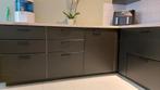 Kungsbacka/nickebo  ikea keukenfrontjes metod, Huis en Inrichting, Keuken | Keukenelementen, Ophalen, 50 tot 100 cm, Zo goed als nieuw