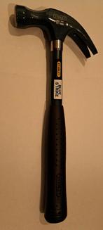 NIEUWE STANLEY BLEU STRIKE KLAUW HAMER  450 GRAM, Ophalen of Verzenden, Nieuw