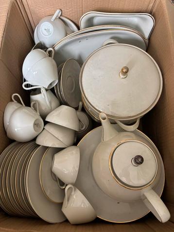 Winterling Bavaria Servies beschikbaar voor biedingen