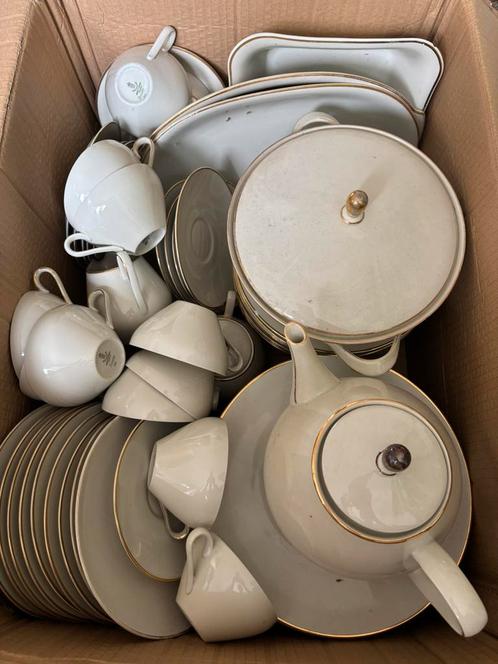 Winterling Bavaria Servies, Antiek en Kunst, Antiek | Servies compleet, Ophalen