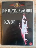 Blow Out (1981) - dvd, Cd's en Dvd's, Vanaf 12 jaar, Ophalen of Verzenden, Gebruikt, Detective en Krimi