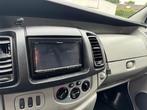Renault Trafic 2.0 dCi T29 L1H2, '10, 285000 km, marge-auto, Stof, 4 cilinders, 2000 kg, Renault