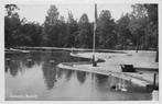 (387-087-009) Lunteren Bosbad, Verzamelen, Ansichtkaarten | Nederland, Verzenden, Gelderland