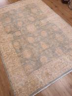 Handgeknoopt oosters tapijt ziegler 216x153, Info@SlatsAntiek.nl, Crème, Perzisch, 150 tot 200 cm