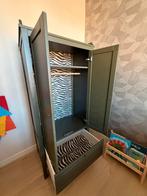 Stoere kleding kast, Ophalen, Gebruikt, 50 tot 70 cm, 105 cm of meer