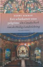 Herwi Rikhof - Een schatkamer voor pelgrims, Ophalen of Verzenden, Gelezen, Herwi Rikhof