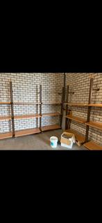 Winkelstellingen te koop, Ophalen of Verzenden