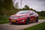PHEV Chevrolet Volt LTZ+ 1e eig, Full Option (Opel Ampera), Euro 5, 2632 kg, Ampera, 4 cilinders