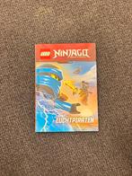 Leesboek Lego Ninjago Masters of Spinjitzu Luchtpiraten, Ophalen, Zo goed als nieuw, Fictie algemeen