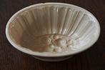 MOSA botervloot en  P.Regout  oude puddingvorm, Antiek en Kunst, Antiek | Servies los, Ophalen of Verzenden
