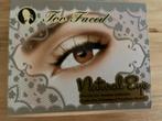 Too Faced natural eye palette, Ophalen of Verzenden, Gebruikt, Bruin, Ogen