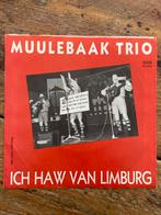 Muulebaak Trio - Ich Haw Van Limburg vastelaovend Telstar, Gebruikt, 7 inch, Single, Ophalen of Verzenden