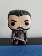 Funko Pop (Game of Thrones #49 - Jon Snow), Ophalen of Verzenden, Gebruikt