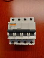 Merlin Gerin Multi 9 C60N Krachtgroep Automaat, Hobby en Vrije tijd, Ophalen of Verzenden, Gebruikt