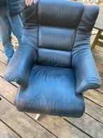 Himolla stoel, Huis en Inrichting, Fauteuils, Ophalen, Gebruikt