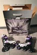 Rusher inline Skates maat 31-34, Sport en Fitness, Skeelers, Overige merken, Verstelbaar, Kinderen, Overige typen