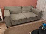 Bankstel, Huis en Inrichting, Banken | Bankstellen, Ophalen, Gebruikt, 150 tot 200 cm, Tweepersoons
