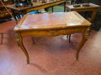Antieke Louis XVI schrijftafel, Ophalen