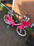 Kinder Fietsen, Fietsen en Brommers, Fietsen | Kinderfietsjes, Ophalen, Gebruikt, 16 tot 20 inch, Btwin Decathlon