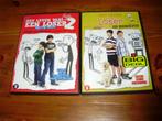 Het leven van een Loser DVD  2 en 3 Vette Pech / Hondenleven, Cd's en Dvd's, Ophalen of Verzenden, Gebruikt, Avontuur, Film