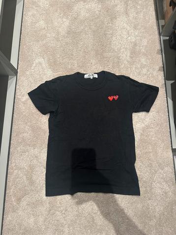 Comme des Garcons, 3 shirts, maat: M! beschikbaar voor biedingen