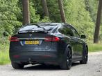 Tesla Model X 90D Base 7p Free Supercharge SC01, Automaat, Model X, Zwart, 2374 kg