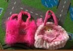 Twee schattige kinderhandtasjes, Ophalen of Verzenden, Gebruikt