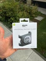 SP Connect Universele Telefoonhouder - Nieuw, Telecommunicatie, Telefoonhouders, Ophalen of Verzenden, Nieuw, Fiets