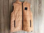 Retour Denim Bodywarmer Maat 13/14, Ophalen of Verzenden, Zo goed als nieuw, Retour, Jongen