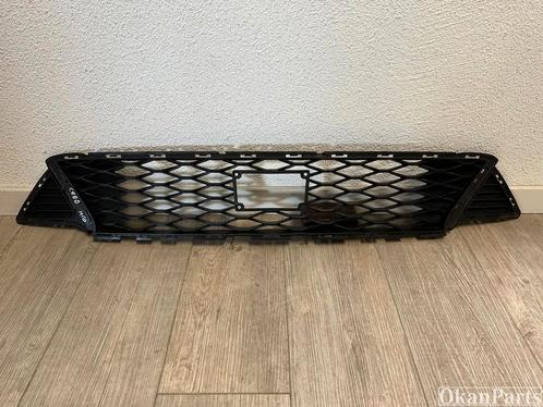 Kia Ceed CD GT-line onder Grille 86561-J7710, Auto-onderdelen, Carrosserie en Plaatwerk, Bumper, Kia, Voor, Gebruikt, Ophalen of Verzenden