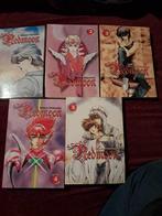 Div manga pockets, Ophalen, Zo goed als nieuw, Meerdere comics, Japan (Manga)