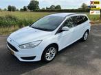 Ford Focus Wagon 1.0 Trend 1eig, Start-stop-systeem, 101 pk, Gebruikt, Euro 6