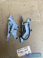 BMW 1 SERIE E87 Motorkap scharnier set, Gebruikt, -, -, Ophalen of Verzenden