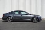 Audi A6 Limousine 2.0 TFSI Pro Line S Automaat | Navigatie |, Auto's, Euro 5, Gebruikt, Zwart, 4 cilinders