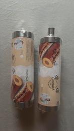 Travel cake vormen Frank Haasnoot 2st, Hobby en Vrije tijd, Taarten en Cupcakes maken, Ophalen of Verzenden, Zo goed als nieuw