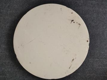 Pizzasteen 32cm beschikbaar voor biedingen