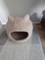 Kattenmand helemaal nieuw doorsnee 44 cm hoog 40 cm ., Dieren en Toebehoren, Kattenmanden, Ophalen, Nieuw