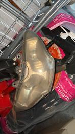 Gilera runner 50cc 125cc 180cc koplamp, Ophalen of Verzenden