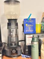 La Cimbali Koffie Grinder – krachtig, stil en stijlvol, Witgoed en Apparatuur, Ophalen, Gebruikt